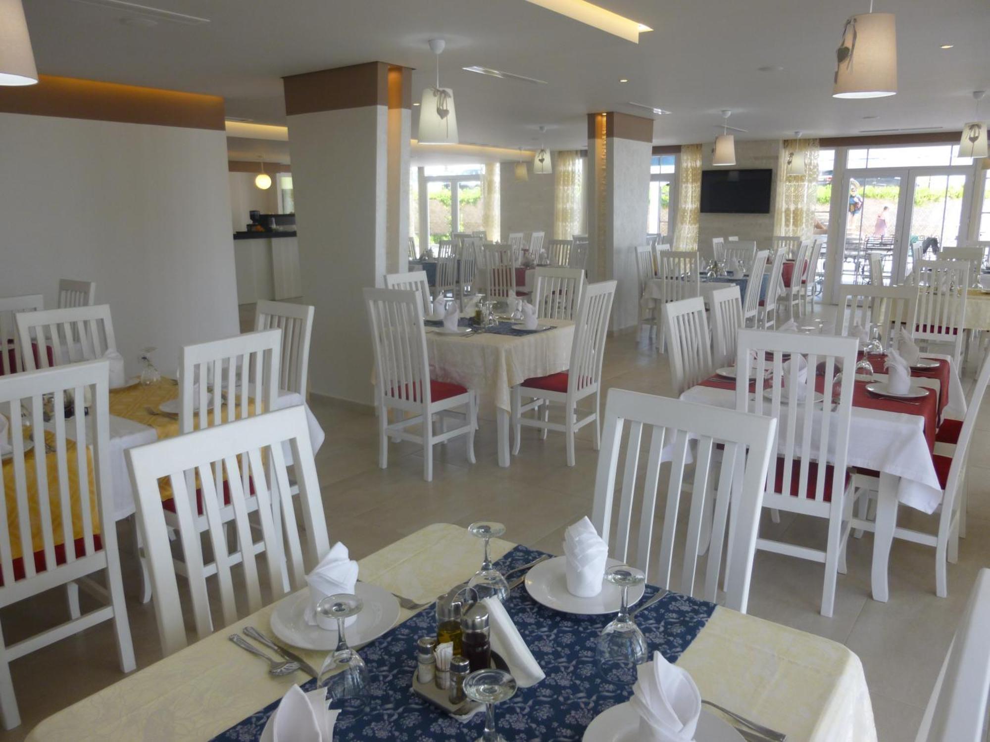 Villamaria Hotel Zvernec Екстер'єр фото