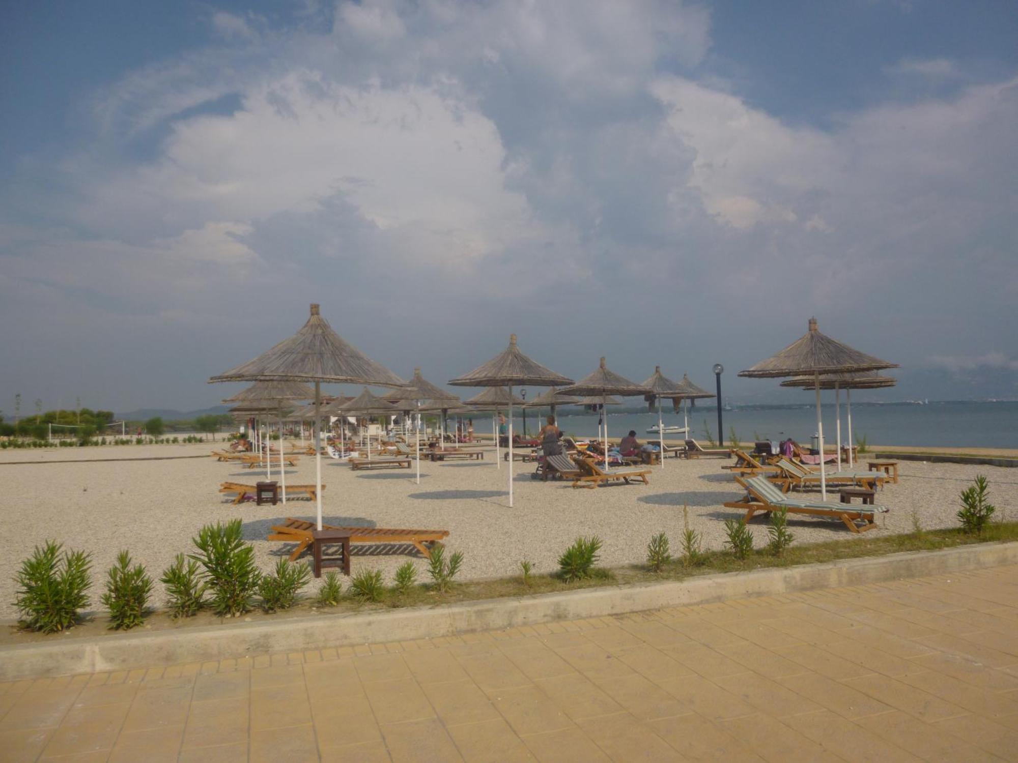 Villamaria Hotel Zvernec Екстер'єр фото