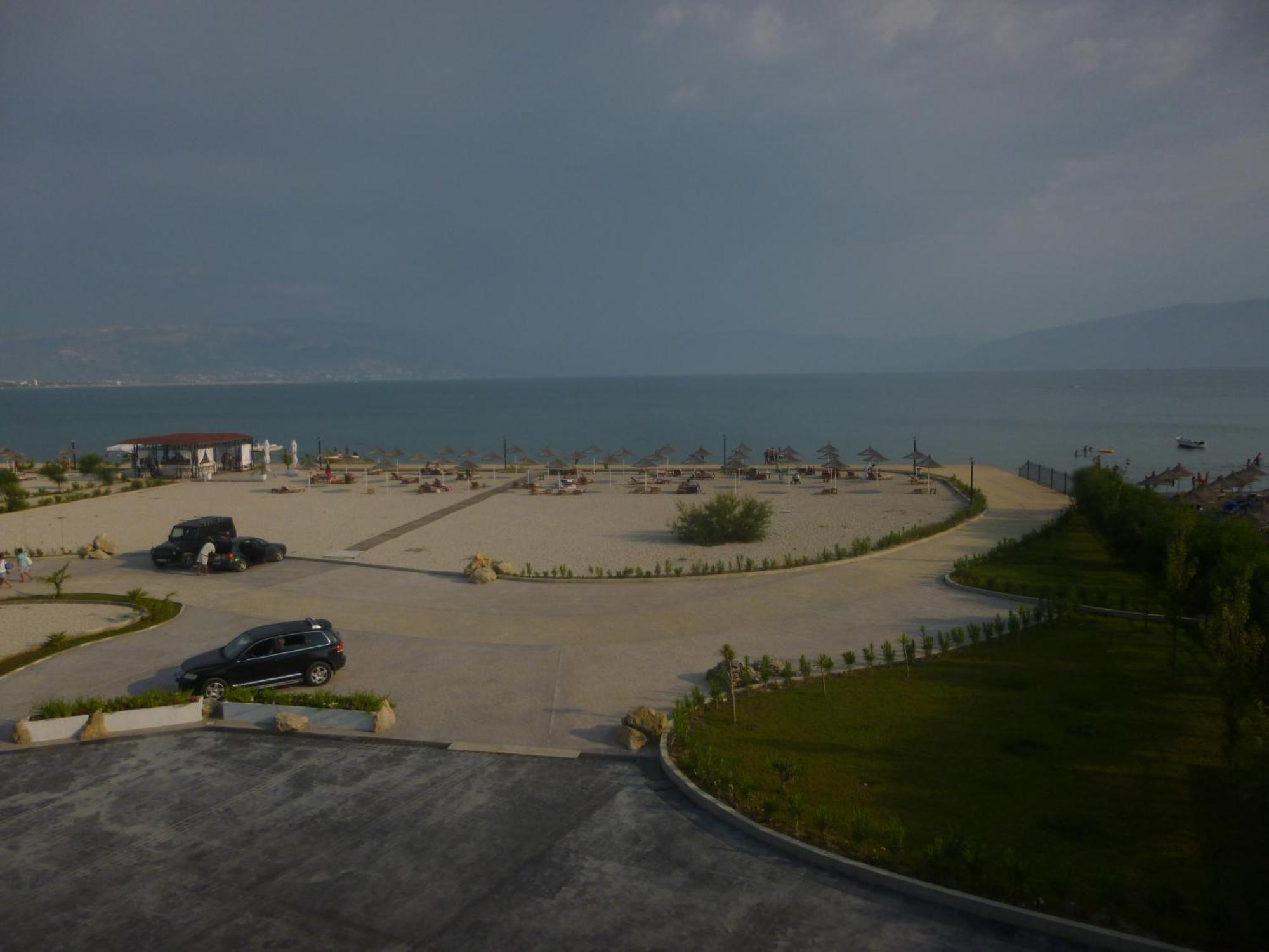 Villamaria Hotel Zvernec Екстер'єр фото