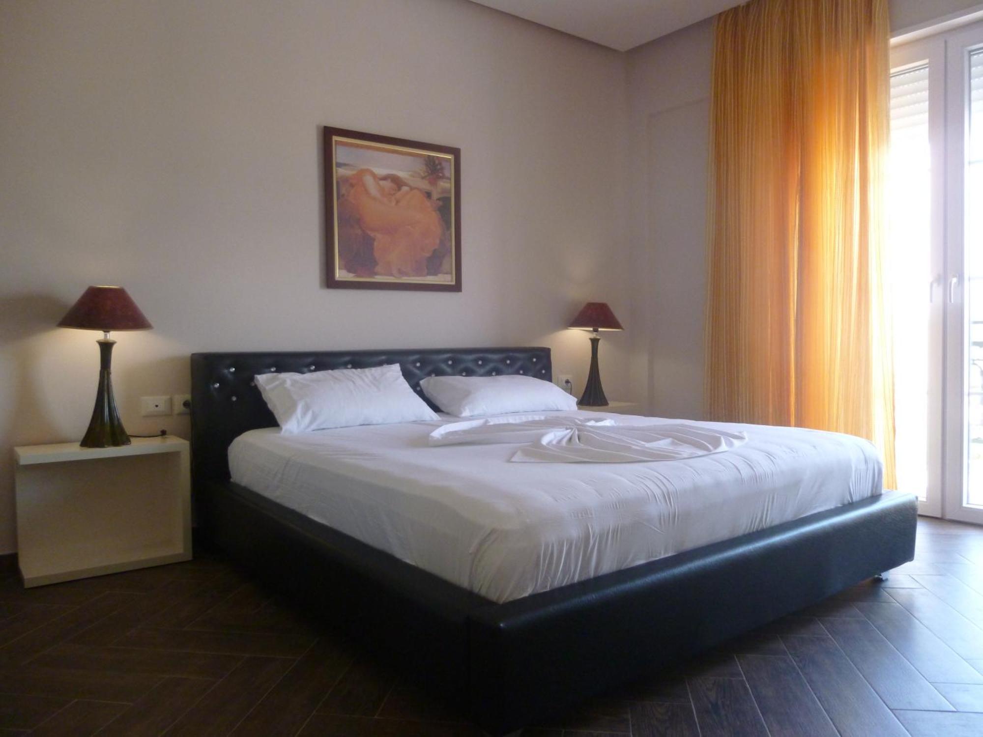 Villamaria Hotel Zvernec Екстер'єр фото
